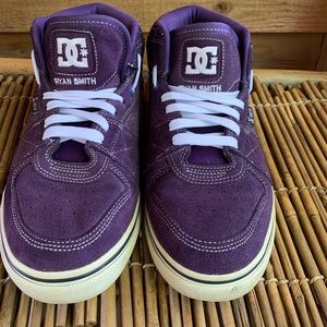 DC | Shoes | Vintage Dc Ryan Smith 